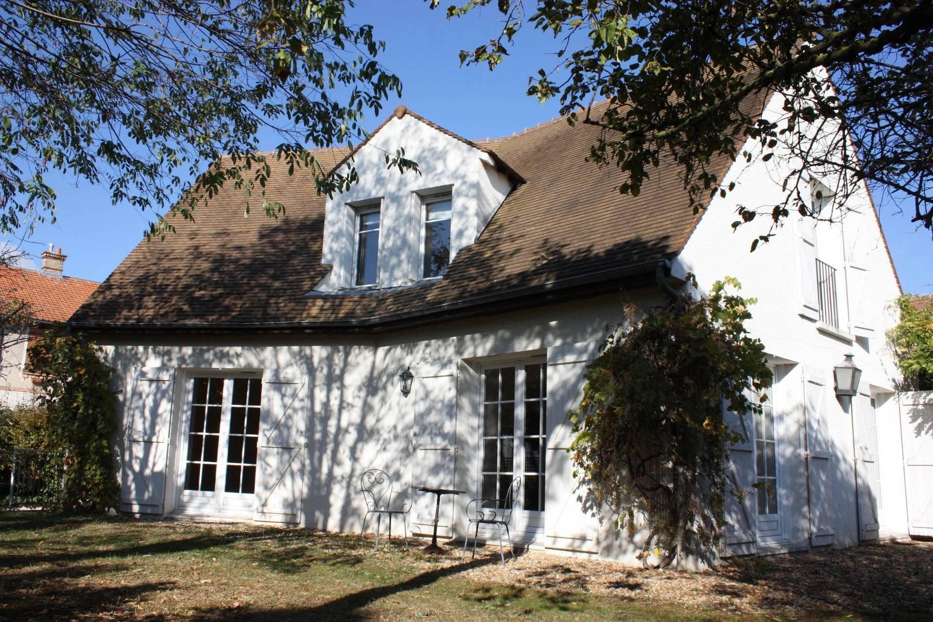 Location Maison Croissy-sur-Seine