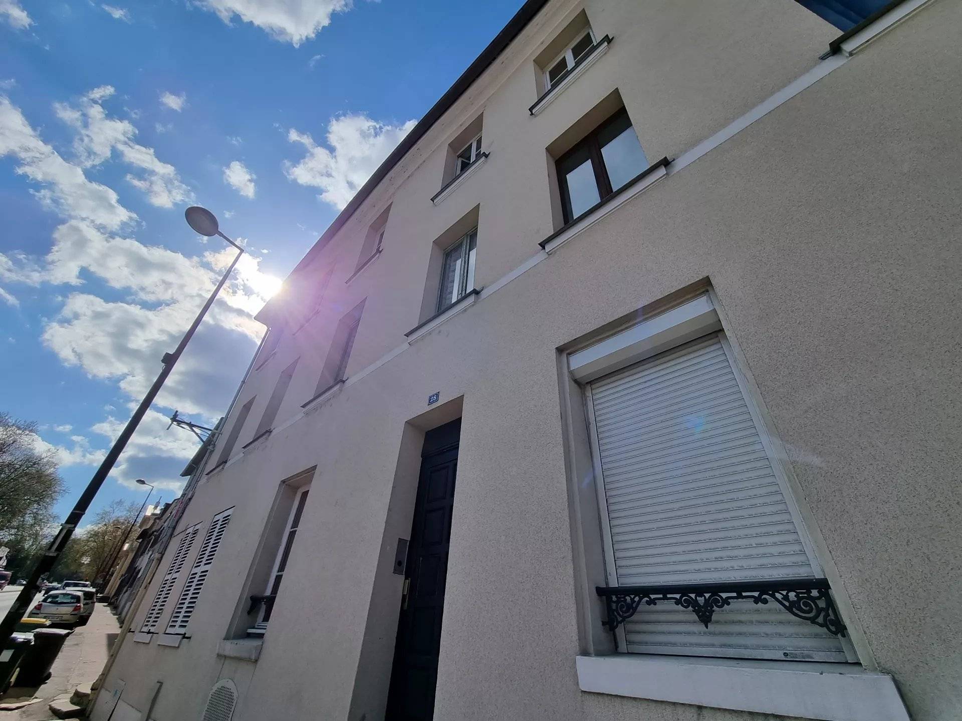 Location Appartement Le Port-Marly